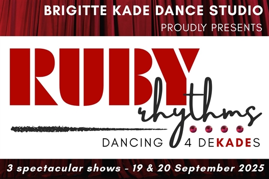Ruby Rhythms